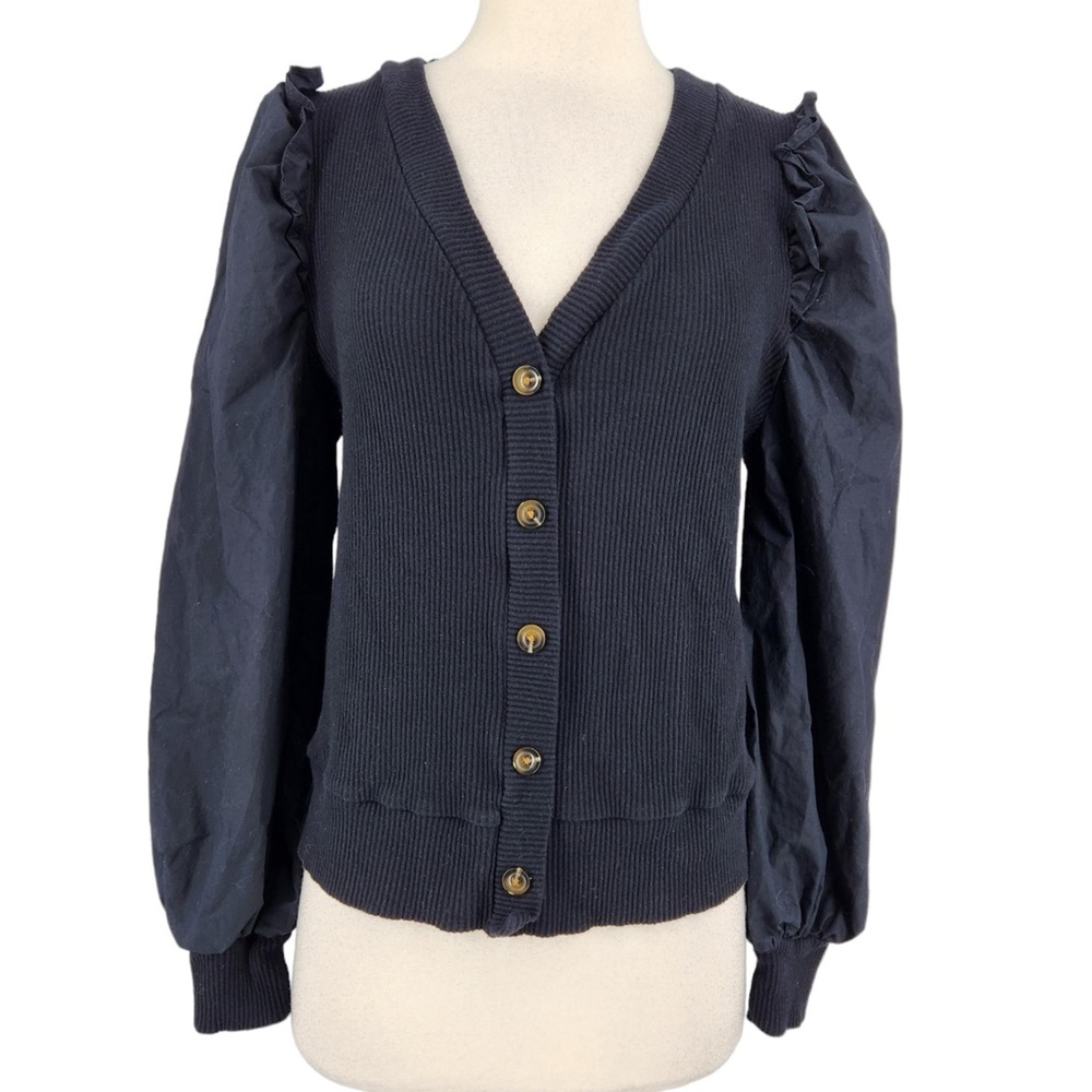 Who What Wear | Knit Top Blouse